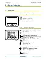 Предварительный просмотр 48 страницы DeDietrich Kaliko TWH 200E Installation And Service Manual