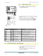 Предварительный просмотр 50 страницы DeDietrich Kaliko TWH 200E Installation And Service Manual