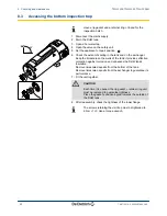 Предварительный просмотр 62 страницы DeDietrich Kaliko TWH 200E Installation And Service Manual