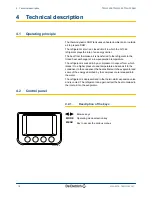 Preview for 16 page of DeDietrich Kaliko TWH 200E User Manual