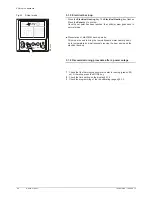 Preview for 26 page of DeDietrich KALIKO TWH Split FS 200 E User Manual