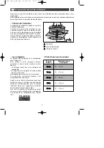 Preview for 7 page of DeDietrich KIP711W Manual To Installation And Use