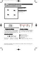 Preview for 8 page of DeDietrich KIP711W Manual To Installation And Use