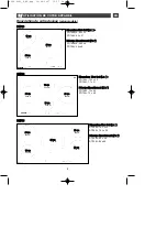 Preview for 9 page of DeDietrich KIP711W Manual To Installation And Use