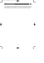 Preview for 29 page of DeDietrich KIP711W Manual To Installation And Use