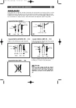 Preview for 35 page of DeDietrich KIP711W Manual To Installation And Use