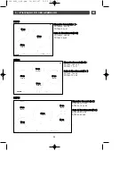 Preview for 39 page of DeDietrich KIP711W Manual To Installation And Use