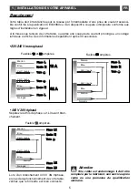 Предварительный просмотр 5 страницы DeDietrich "Le Piano" User Instructions