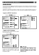 Предварительный просмотр 47 страницы DeDietrich "Le Piano" User Instructions