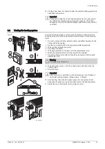 Предварительный просмотр 23 страницы DeDietrich LN1GBQ41-C140-45 User Manual