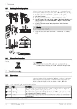 Предварительный просмотр 24 страницы DeDietrich LN1GBQ41-C140-45 User Manual