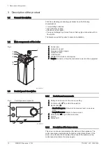 Preview for 10 page of DeDietrich LN1GBQ41 User Manual