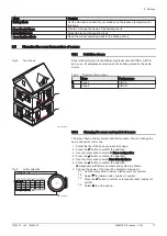 Preview for 17 page of DeDietrich LN1GBQ41 User Manual