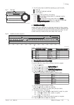 Preview for 19 page of DeDietrich LN1GBQ41 User Manual