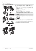 Preview for 26 page of DeDietrich LN1GBQ41 User Manual