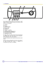 Предварительный просмотр 12 страницы DeDietrich MCR 24 Technical Instructions