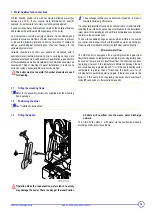 Предварительный просмотр 19 страницы DeDietrich MCR 24 Technical Instructions