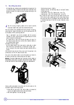 Предварительный просмотр 20 страницы DeDietrich MCR 24 Technical Instructions