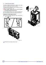 Предварительный просмотр 26 страницы DeDietrich MCR 24 Technical Instructions