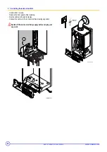 Предварительный просмотр 28 страницы DeDietrich MCR 24 Technical Instructions