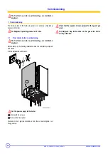 Предварительный просмотр 34 страницы DeDietrich MCR 24 Technical Instructions