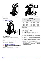 Предварительный просмотр 36 страницы DeDietrich MCR 24 Technical Instructions