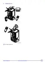 Предварительный просмотр 45 страницы DeDietrich MCR 24 Technical Instructions