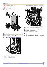 Предварительный просмотр 49 страницы DeDietrich MCR 24 Technical Instructions