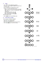 Предварительный просмотр 58 страницы DeDietrich MCR 24 Technical Instructions