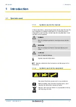 Preview for 5 page of DeDietrich MIT/E iSystem User Manual