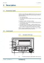 Preview for 9 page of DeDietrich MIT/E iSystem User Manual