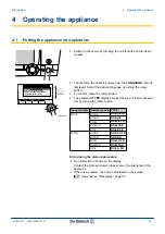 Preview for 15 page of DeDietrich MIT/E iSystem User Manual