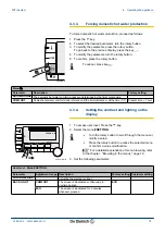 Preview for 19 page of DeDietrich MIT/E iSystem User Manual