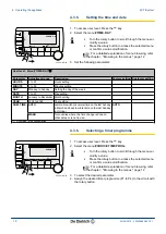 Preview for 20 page of DeDietrich MIT/E iSystem User Manual