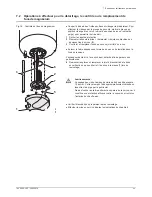 Preview for 25 page of DeDietrich MPLC 150 Installation, Commissioning And Service Manual