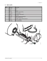 Preview for 53 page of DeDietrich MPLC 150 Installation, Commissioning And Service Manual