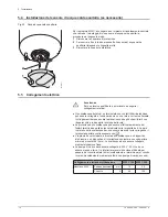 Preview for 72 page of DeDietrich MPLC 150 Installation, Commissioning And Service Manual