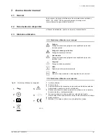 Preview for 89 page of DeDietrich MPLC 150 Installation, Commissioning And Service Manual