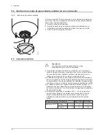 Preview for 98 page of DeDietrich MPLC 150 Installation, Commissioning And Service Manual