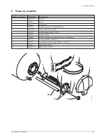 Preview for 105 page of DeDietrich MPLC 150 Installation, Commissioning And Service Manual