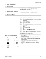 Preview for 115 page of DeDietrich MPLC 150 Installation, Commissioning And Service Manual