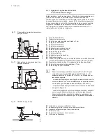 Preview for 122 page of DeDietrich MPLC 150 Installation, Commissioning And Service Manual