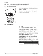 Preview for 124 page of DeDietrich MPLC 150 Installation, Commissioning And Service Manual