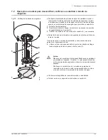 Preview for 129 page of DeDietrich MPLC 150 Installation, Commissioning And Service Manual