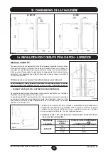 Предварительный просмотр 11 страницы DeDietrich MS 24 BIC Operating And Installation Instructions