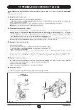 Предварительный просмотр 15 страницы DeDietrich MS 24 BIC Operating And Installation Instructions