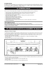 Предварительный просмотр 22 страницы DeDietrich MS 24 BIC Operating And Installation Instructions