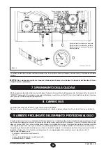 Предварительный просмотр 34 страницы DeDietrich MS 24 BIC Operating And Installation Instructions