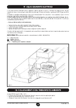 Предварительный просмотр 43 страницы DeDietrich MS 24 BIC Operating And Installation Instructions