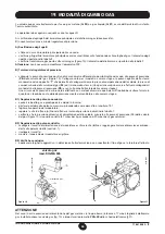 Предварительный просмотр 44 страницы DeDietrich MS 24 BIC Operating And Installation Instructions